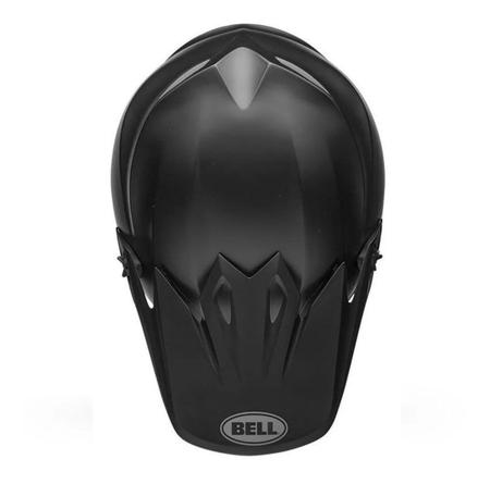 Imagem de Capacete Bell Mx9 Mips Preto Fosco