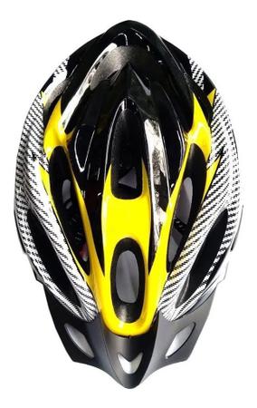 Imagem de Capacete Bike Ciclismo Mtb Skate Patinete Lkt-605 Luatek