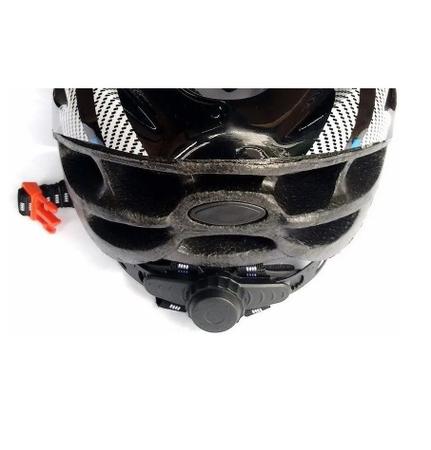 Imagem de Capacete Bike Ciclismo Mtb Skate Patinete Lkt-605 Luatek