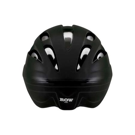 Imagem de Capacete Bike Ciclismo Skate roller esportes MOR Tamanho M