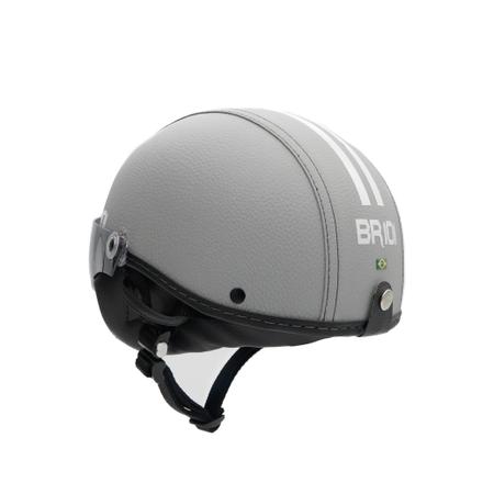 Capacete de Bike Coquinho Ciclismo Para Moto Scooter Elétrica Patinete  Skate Patins Premium Br101 (PP - VESTE 53/54)