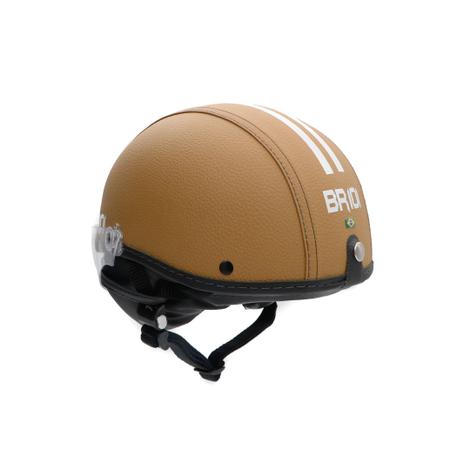 Capacete de Bike Coquinho Ciclismo Para Moto Scooter Elétrica Patinete  Skate Patins Premium Br101 (PP - VESTE 53/54)