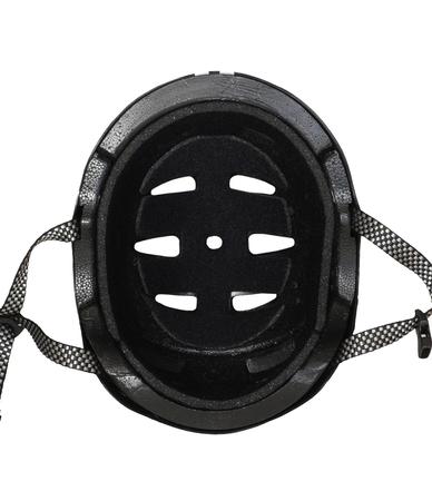 Capacete Br 101 Urbano Profissional Branco Vision Cristal Pp Imagem de Capacete Br 101 Urbano Profissional Branco Vision Cristal Pp