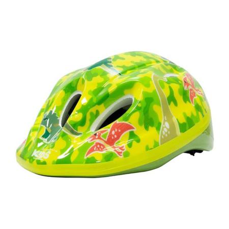 Imagem de Capacete Ciclismo Absolute Kids Shake Bicicleta Infantil