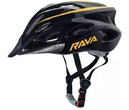 Imagem de Capacete Ciclismo Bike Tsw Mtb Space Rava