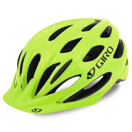 Imagem de Capacete Ciclismo Giro Revel Verde Neon Unissex