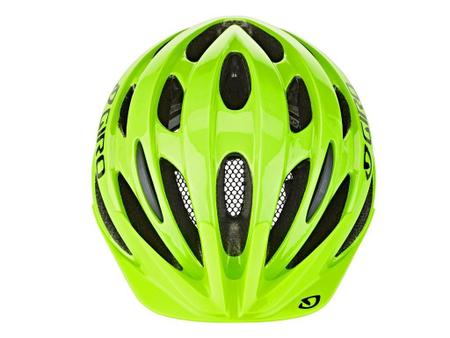 Imagem de Capacete Ciclismo Giro Revel Verde Neon Unissex