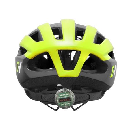 Imagem de Capacete Ciclista Bike MTB/SPEED Wind Aero High One