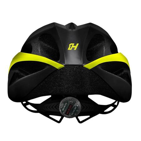 Imagem de Capacete Ciclista Bike Mtb Win Com Vista Led High One