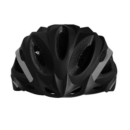 Imagem de Capacete Ciclista Bike Mtb Win Com Vista Led High One