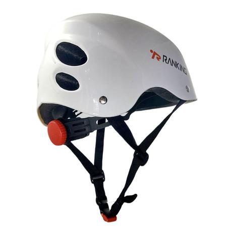 CAPACETE COQUINHO COM REGULAGENS - BIKE PATINS SK8