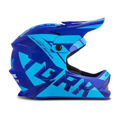 Brinquedo Infantil Motinha Moto Com Capacete Protork - Loja Zuza