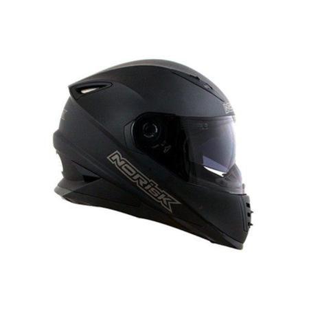 Imagem de Capacete FF302 Soul Monocolor  Preto Fosco