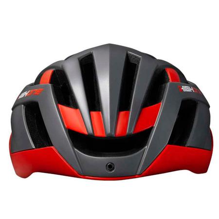 Imagem de Capacete High One Pro Space MTB CZA/VRM