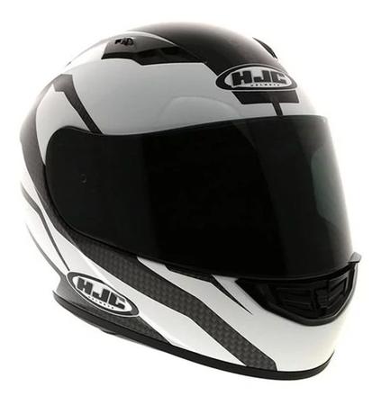 Hjc cs cheap 15 sharp