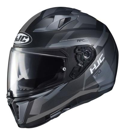 Hjc trail best sale