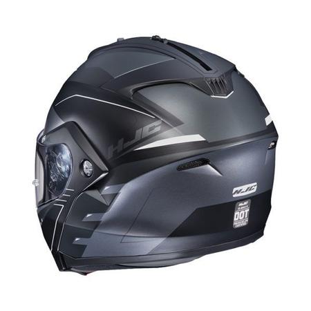 Hjc is hotsell max 2 cormi