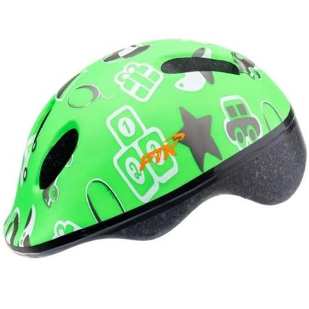 Imagem de Capacete Infantil Ciclismo Bicicleta Ptk Ajustável Skate Patins Bike Crianças Proteção e Segurança