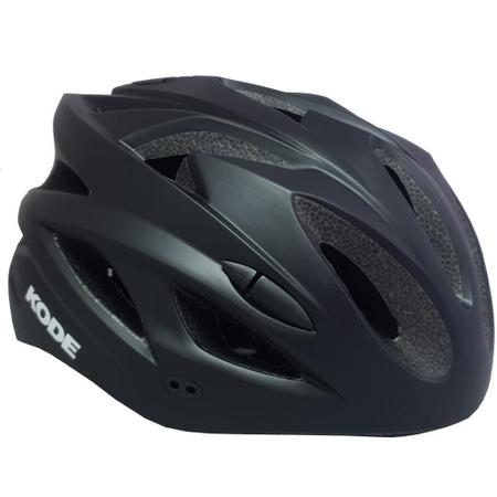 Imagem de Capacete Kode Eagle Preto