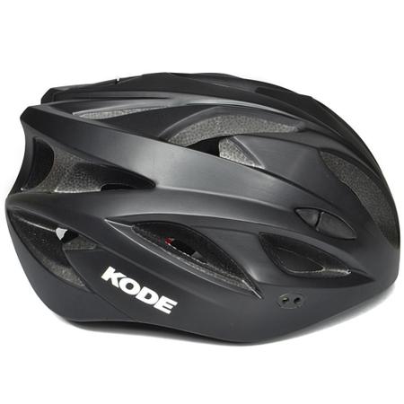 Imagem de Capacete Kode Eagle Preto