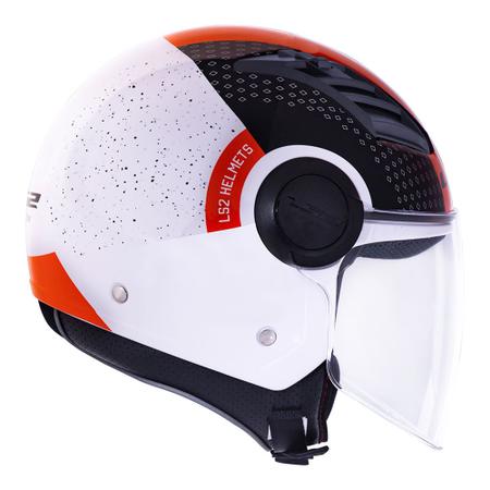 CASCO LS2 AIRFLOW CONDOR