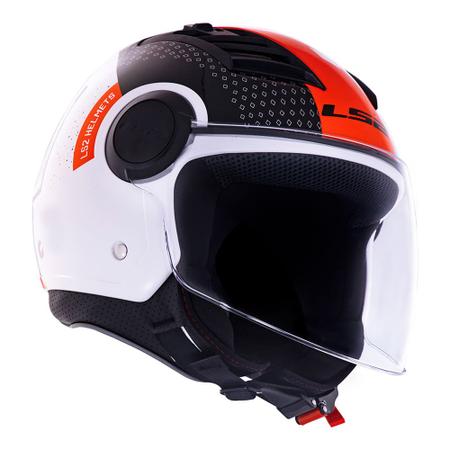 Ls2 airflow best sale condor