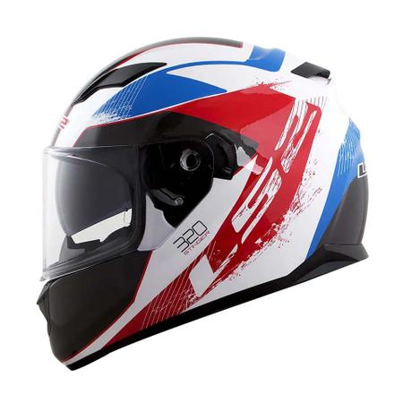Ls2 320 stinger hotsell