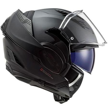 LS2 Valiant 2 Motorcycle Helmet ls2 ff900 capacete de motocicleta