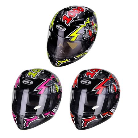 Capacete Peels Icon Mil Grau - Moto A