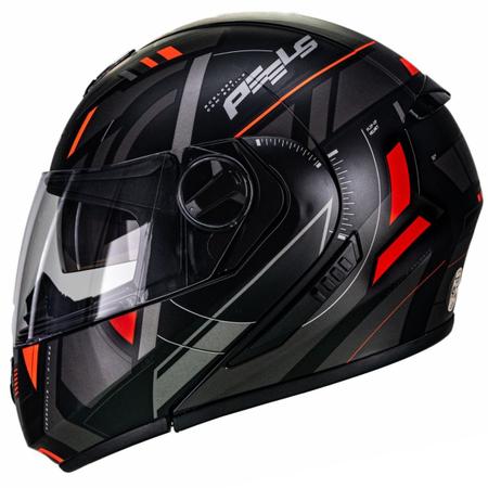 Imagem de Capacete Masculino Feminino Peels Urban Com Bluetooth Gps