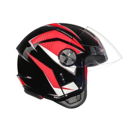 Flyjet motorcycle 2024