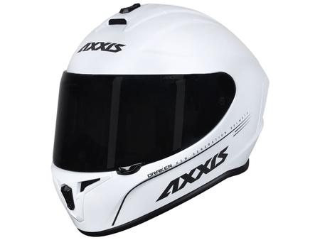 Imagem de Capacete moto fechado Axxis Draken