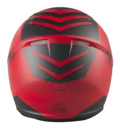 Hjc faren on sale