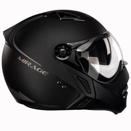 Imagem de Capacete Moto Peels Mirage New Classic Masculino Feminino Novo Lançamento Esportivo