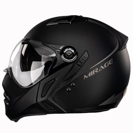 Capacete Moto Peels Mirage New Classic Masculino Feminino Novo Lançamento  Esportivo - Capacete de Moto - Magazine Luiza