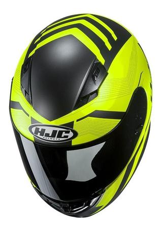 Imagem de Capacete Motociclista Hjc Cs 15 Faren