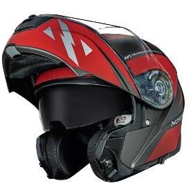 Imagem de Capacete Norisk Motion Defender