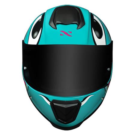 Imagem de Capacete norisk razor mad