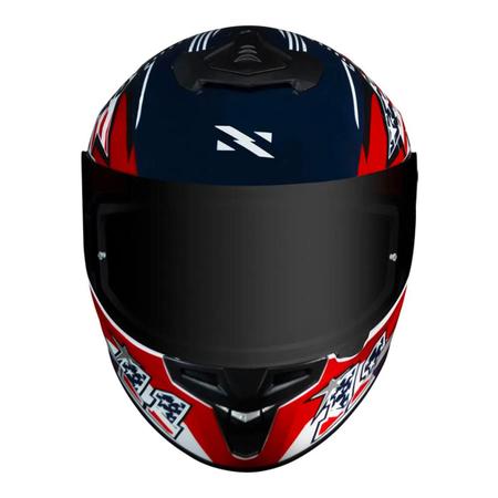 Imagem de Capacete Norisk Supra Lap USA