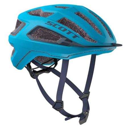 Imagem de Capacete P/ Ciclista scott Arx (ce) Az Roy 21