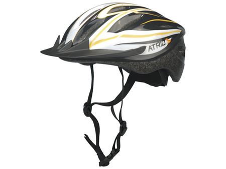 Imagem de Capacete para Ciclismo Tam. G Atrio