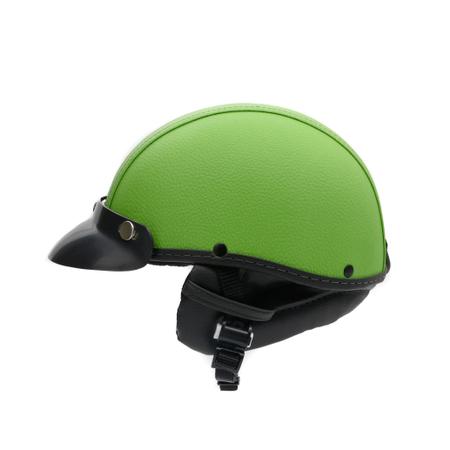 Imagem de Capacete Para Scooter Bike Moto Eletrica Patins Patinete Skate Lancamento Premium