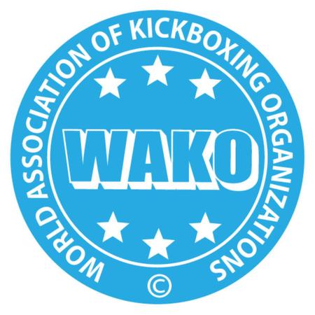 Imagem de Capacete / Protetor de Cabeça feito na Alemanha para Kickboxing homologado WAKO e Taekwon-do ITF - Top Ten