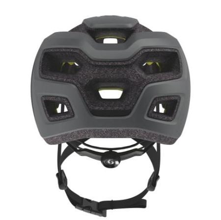 Imagem de Capacete Scott Groove Plus (CE) MIPS - Cinza