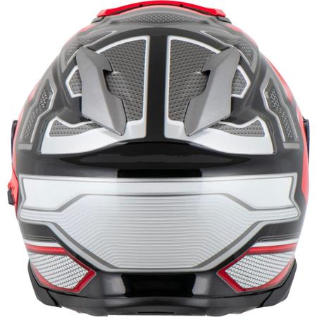 Imagem de Capacete shoei gt-air 2 notch tc-1 60