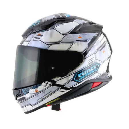 Imagem de Capacete Shoei NXR 2 Fortress TC-1