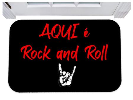 Rock n Roll !: O que é ser Roqueiro?
