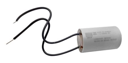 Imagem de Capacitor 15uf 250vac Para Portão Eletrônico Weg