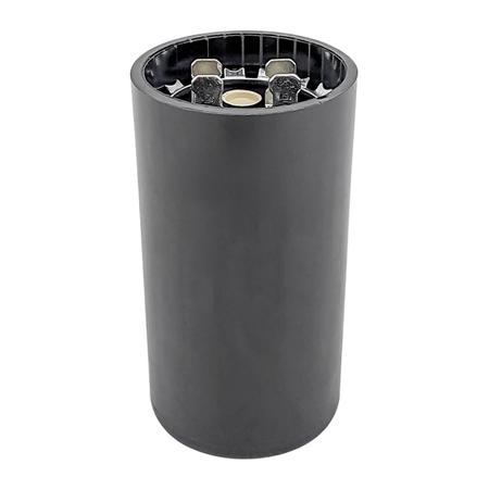 Capacitor de partida eletrolítico 270 x 324uf 110v - RIO FROST Imagem de Capacitor de partida eletrolítico 270 x 324uf 110v