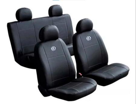 Capas de couro para bancos de Volkswagen - elegância e sofisticação sem igual - ferro tech Imagem de Capas de couro para bancos de Volkswagen - elegância e sofisticação sem igual